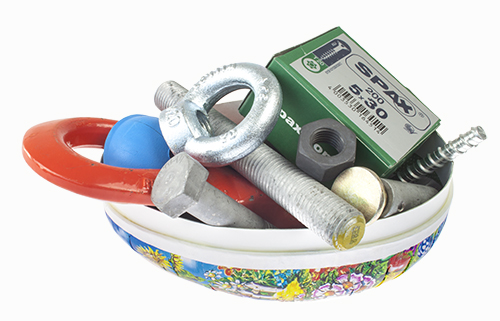 Öppettider över påsk!