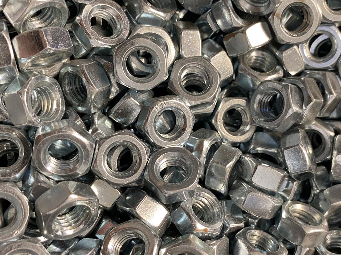 CBAM (Carbon Border Adjustment Mechanism)