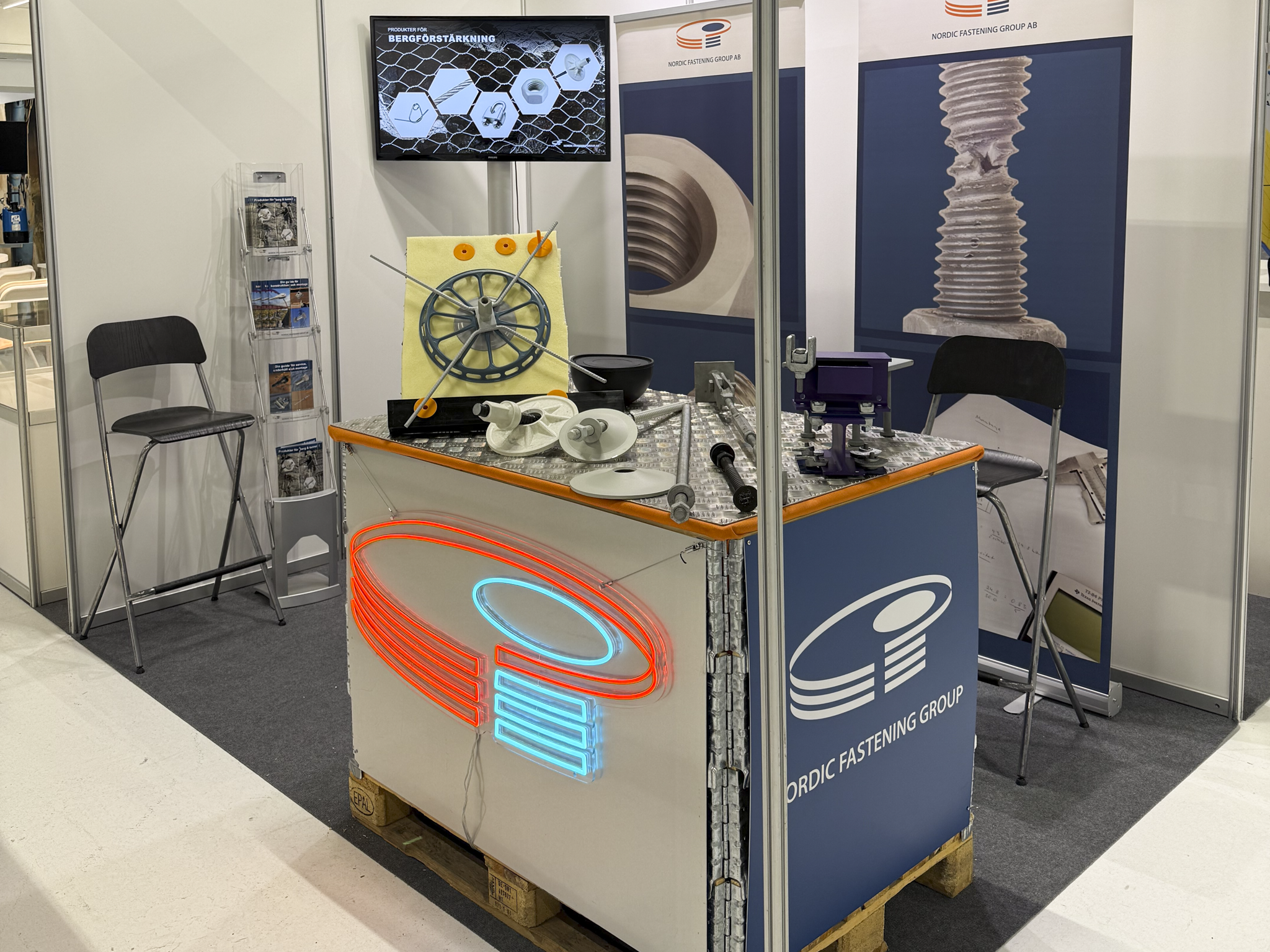 Euro Mine Expo 2026