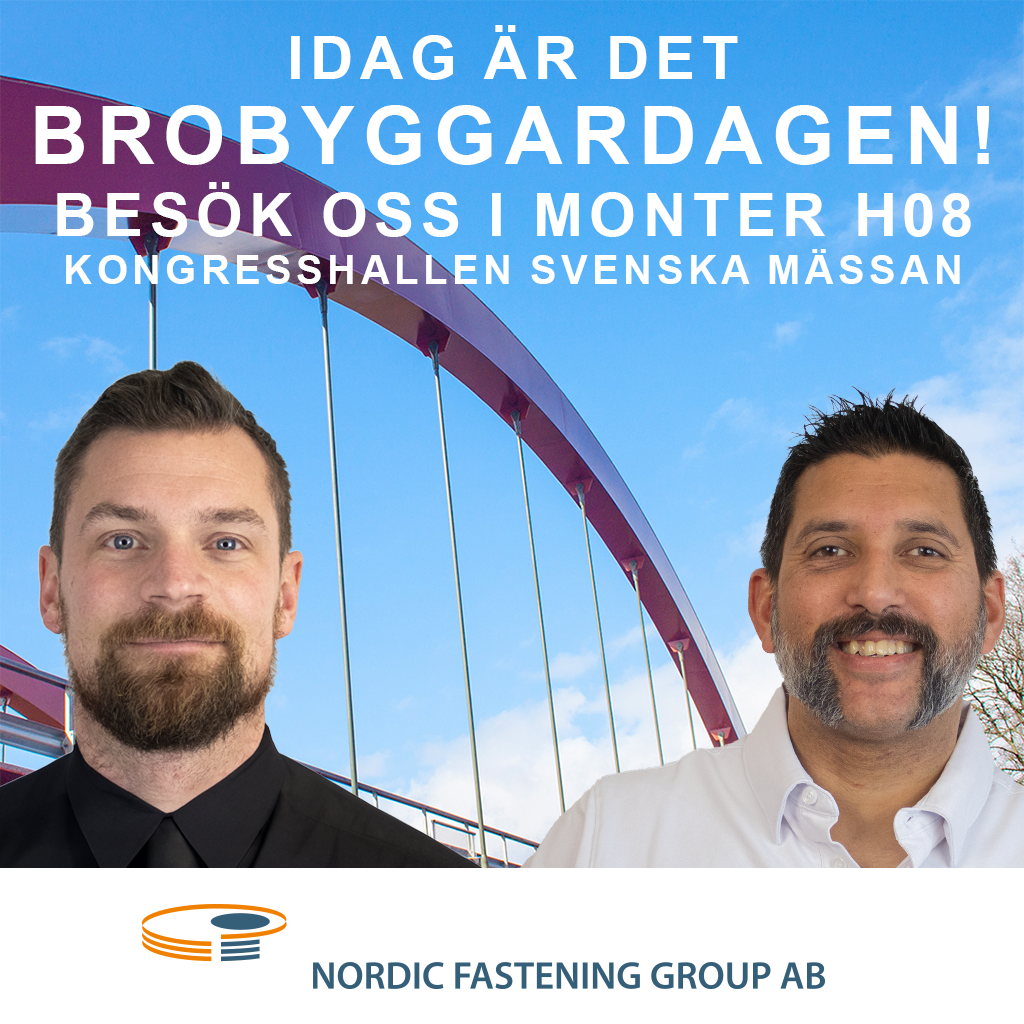 Brobyggardagen!