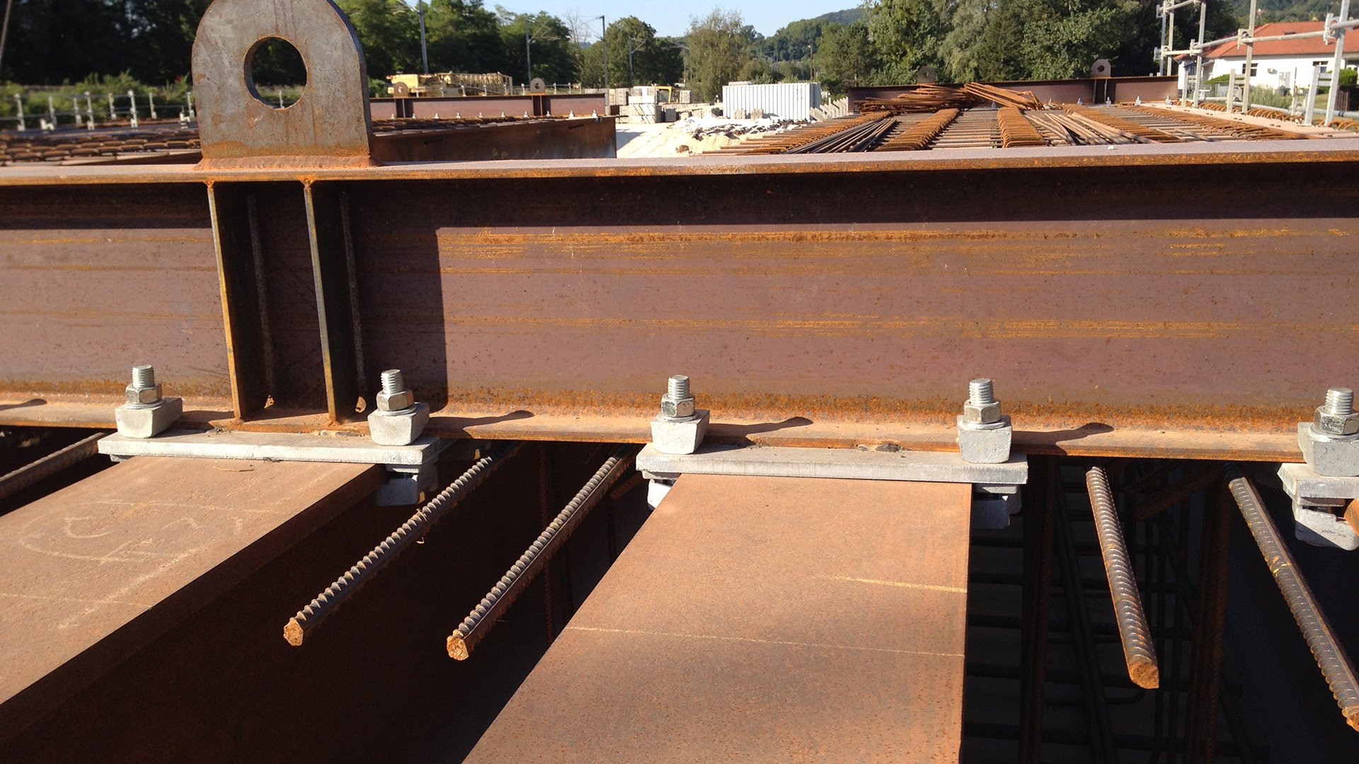 Stålbyggnadsdagen 2021