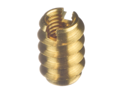Ensat® trä o mjukplast Typ309 - Nordic Fastening Group AB