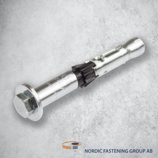 Kampanjer - Säkerhetsexpander