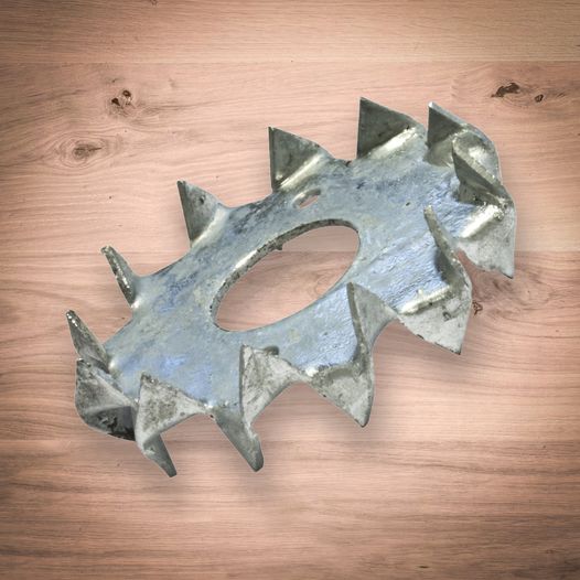 Kampanjer - Tandbrickor - Enkel och Dubbelsidiga