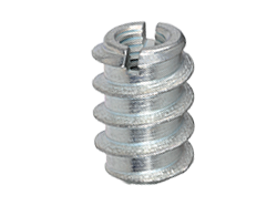 Rampa®muff trä Typ B DIN 7965 - Nordic Fastening Group AB